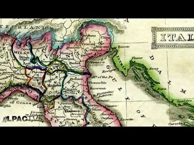 THE CRUSADES: Instigated and Exploited by Venice and its Oligarchy