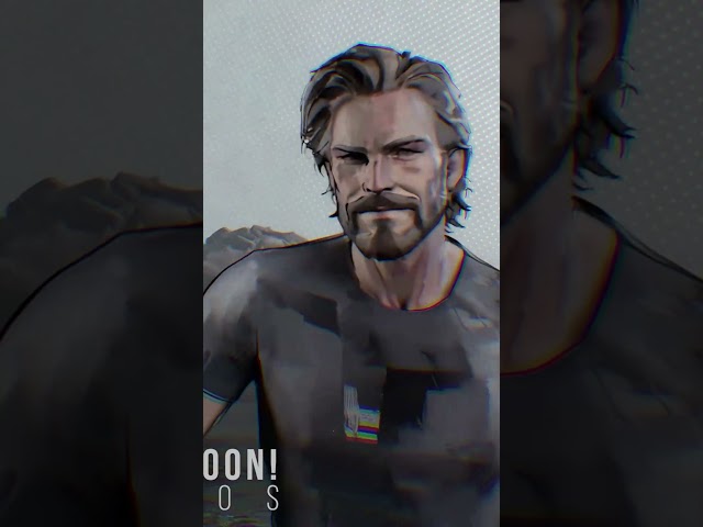 Captain America challenges DOOM #avengers #fyp #viral