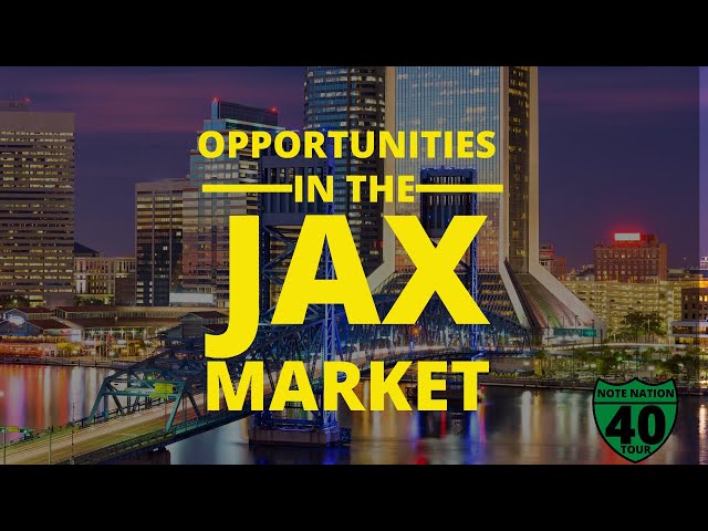 What Every Real Estate Investor in Jacksonville Florida Needs to Know