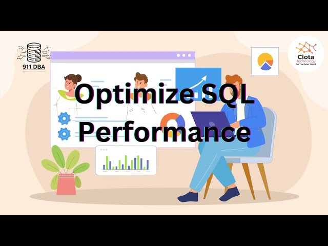 🚀 Optimizing SQL Performance with Expert DBA Support! 🔥