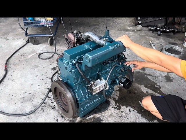 Kubota DC60 máy dọn lại | Giá khoảng 22Triệu | 0788757539