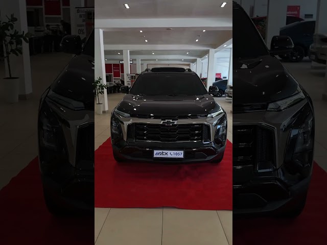 Equinox Phev