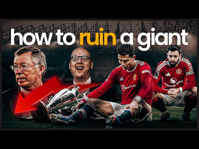 The Fall of Manchester United