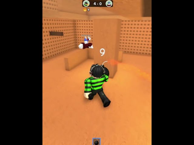 Timebomb Duels | Honeypie