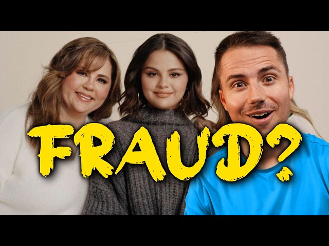 The Secret Collapse of Selena Gomez $100 Million Company (Fraud)