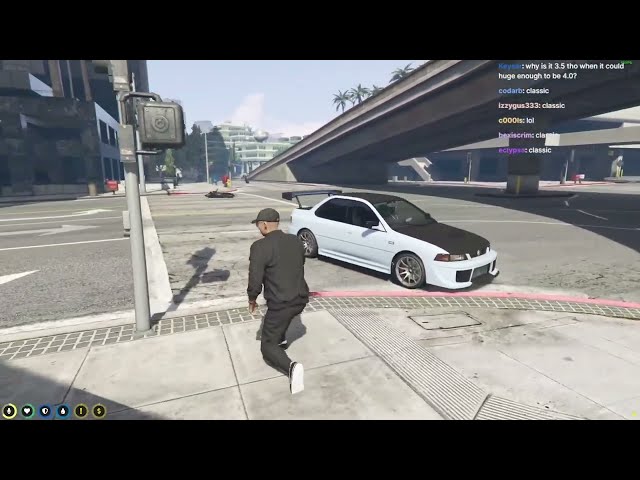 [BUDDHA VOD] Sanguine Isle Preparation and Undercover work (08/27/2023)