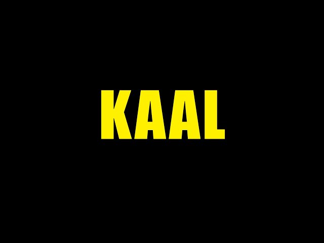 NO-REUPLOAD - KAAL EPIC WAR | Members Only