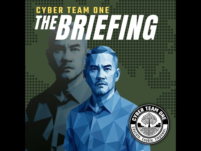The Briefing: Seven Ways Into Linux Root (September 21, 2026)