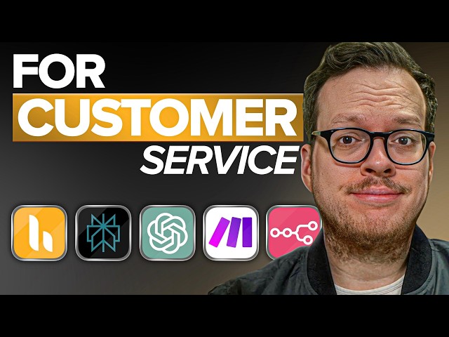 How to Use AI Agents to Handle Customer Support (Tutorial)