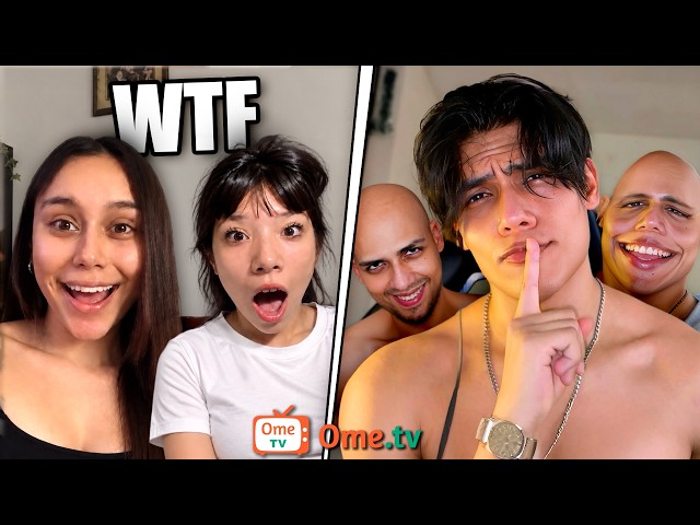 PICKING UP GIRLS on OME TV 😍 ENDS BADLY