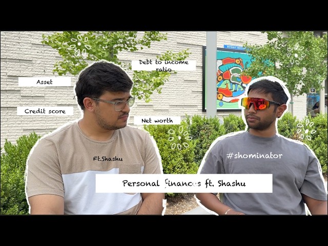 How to Invest for Beginners | Personal Finance Made Simple | PFS Ep. 1