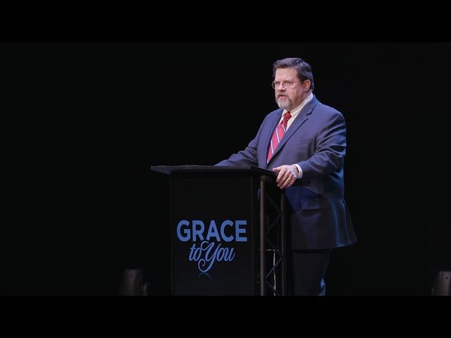 A Certain Uncertainty (Selected Scriptures) | Phil Johnson
