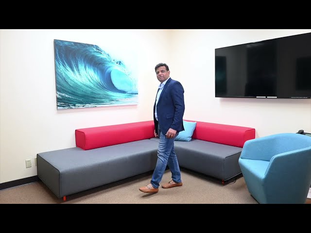 How Automation is Changing the Workplace of the Future | Sunil Ranka | TEDxYouth@LowellHS