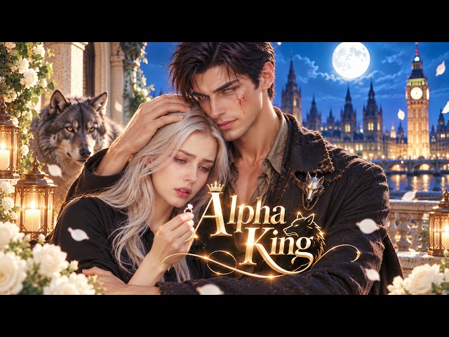 Her Fiancé Cheated—So She Married a Beggar Who Turned Out to Be the Alpha King!#drama