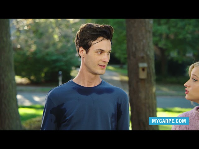 Carpe - Meet The Parents