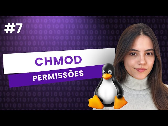 #7 Linux from Zero for DevOps: Linux Permissions - chmod Explained in Practice