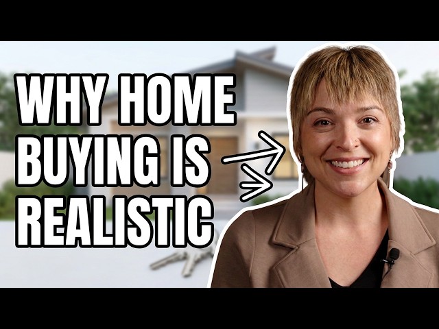 First-Time Home Buyer Myths, DEBUNKED | NerdWallet