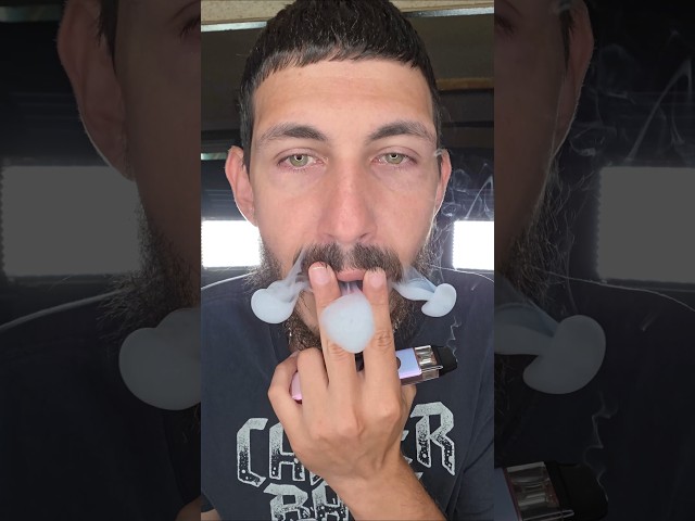 Vaporesso XROS 6 Ghosts 👻