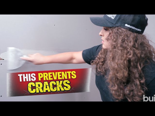 Drywall Pre-Fill: The Step Most People Skip (And Why It Matters)