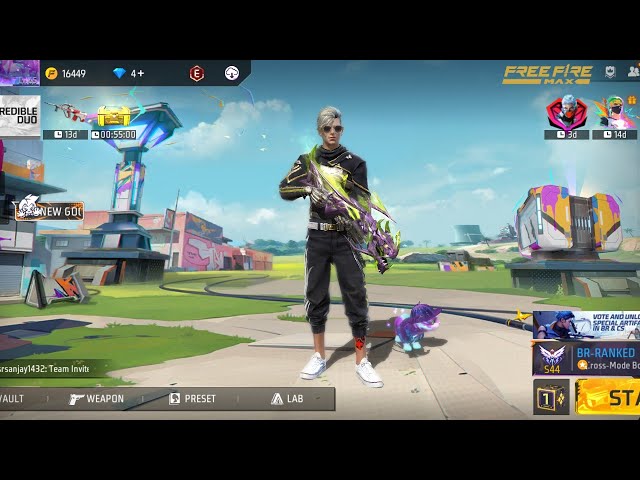 Spin And Win 💎 Diamonds 🥰 New Secret 😘