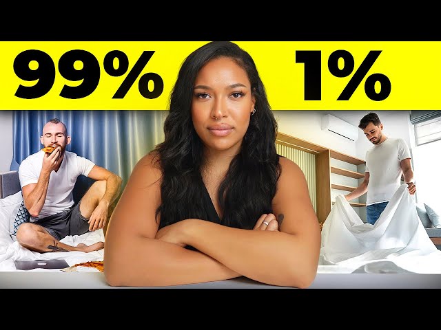 Motivation Doesn't Work (Do This Instead)