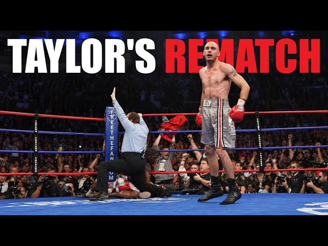 Kelly Pavlik (USA) vs Jermain Taylor (USA) II | BOXING FIGHT HIGHLIGHTS HD