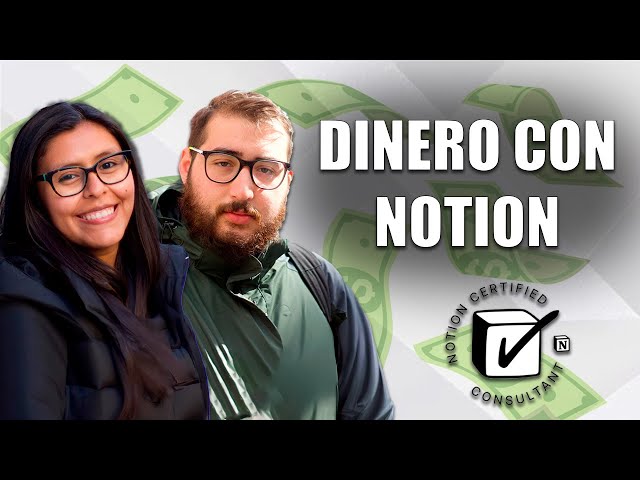 Dejaron sus Trabajos para Vivir de Notion y el NoCode (Y se fueron de Andorra) - Notionología