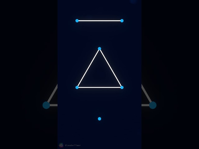 Triangles are INCREDIBLE! - Fantastic Fact 16 #geometry