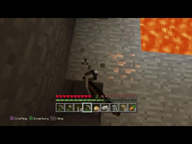 🔴LIVE: MINECRAFT LETS PLAY SERIES- PART ONE , NOSTALGIA VIBES