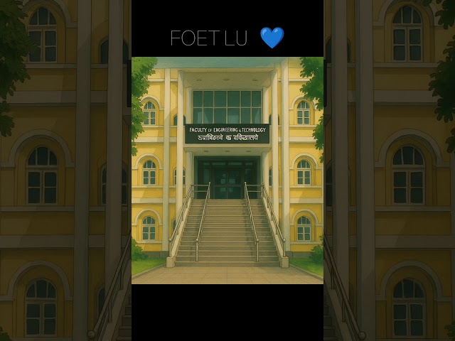Ghibli LU college status love tranding Ghibli song