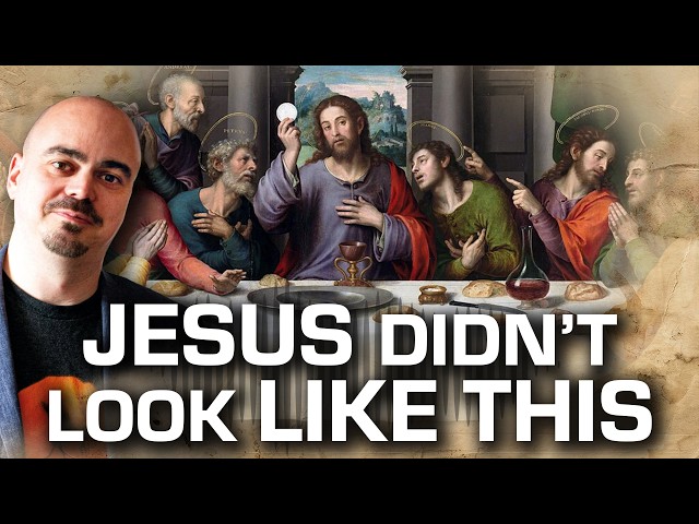 Everyday Clothing in Roman Judea | Untitled History Podcast Episode: 18