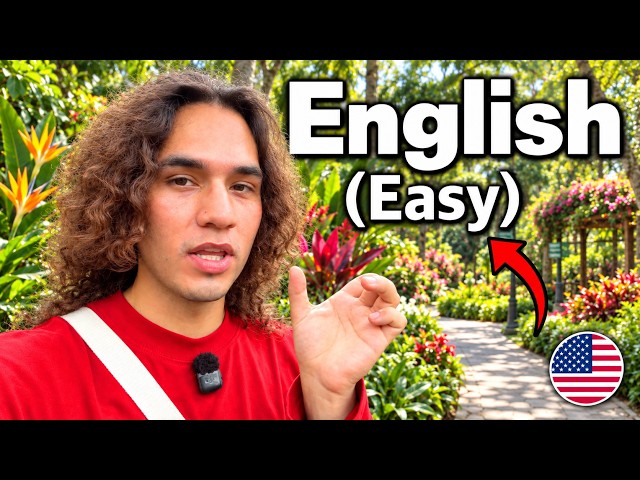 Can You Understand a Native English Speaker and Answer My Questions?
