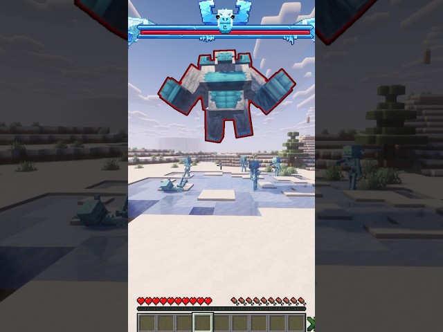 minecraft cool mod ☠️ part 36