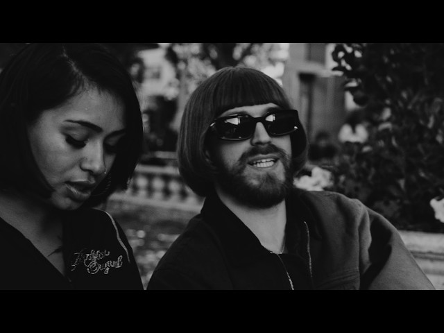 RelicRhymes - SubZero (Official Music Video)