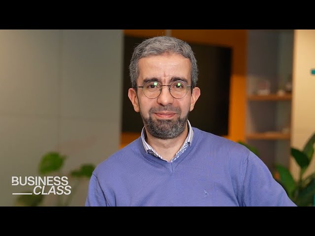 Business Class: Side Hustles and Extra Income