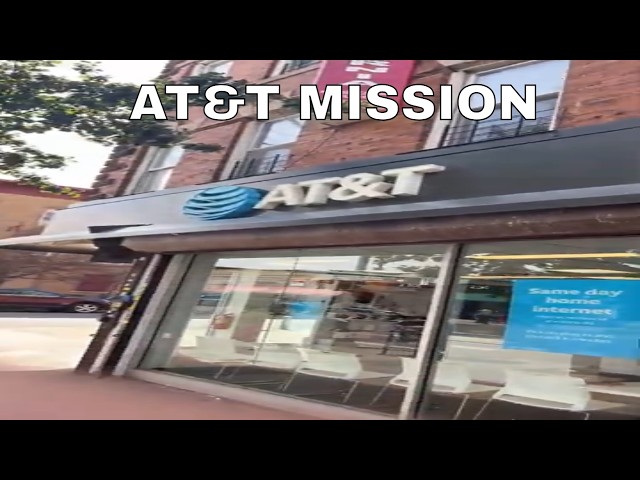 AT&T Internet