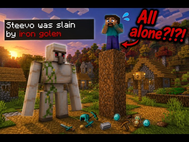 ❤️🔥 Hardcore in Minecraft 26 3 | Part 2