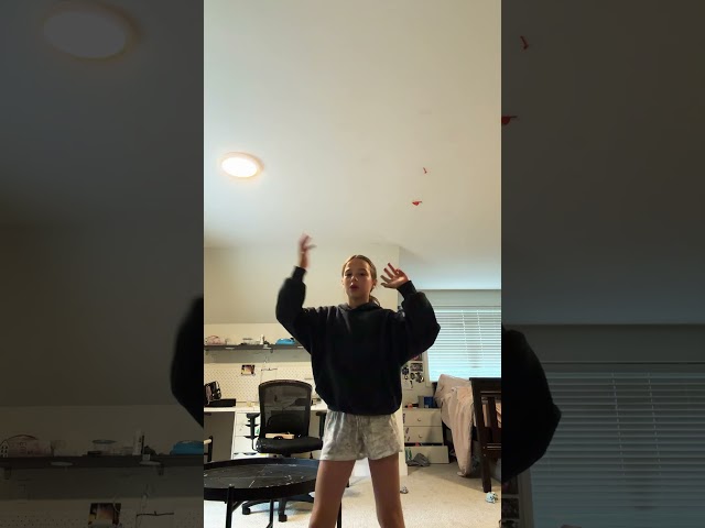 tried a new start