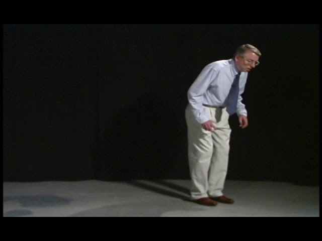 Gait Exam: Abnormal Examples
