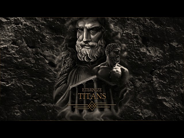 Eternize - Titans