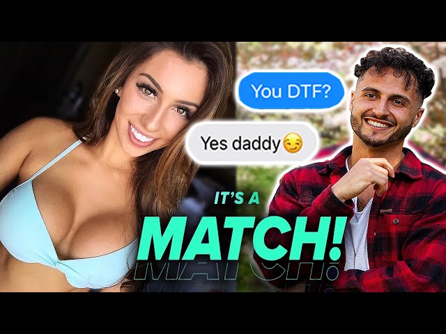 7 Tinder Photos That Work in 2023 | Extreme Tinder Makeover