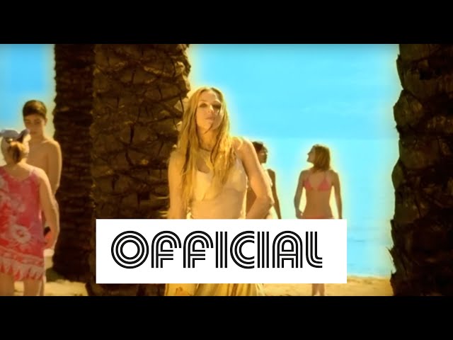 DJ Sammy - Sunlight (Original Video)