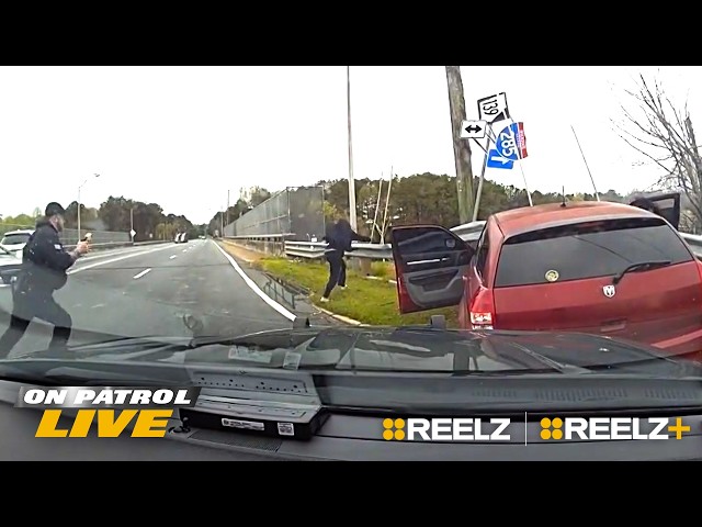 Don’t Mess With Clayton County Deputies