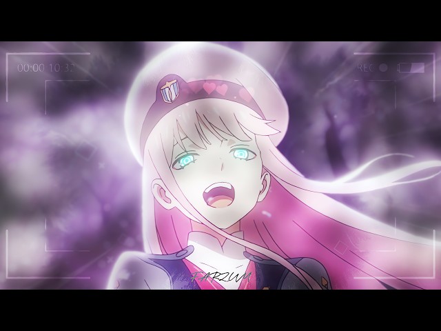 I Wish You Roses AMV