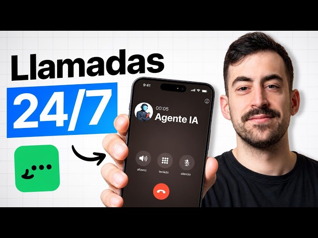 How to create an AI that answers calls for you 🤯📞 Spoki Tutorial