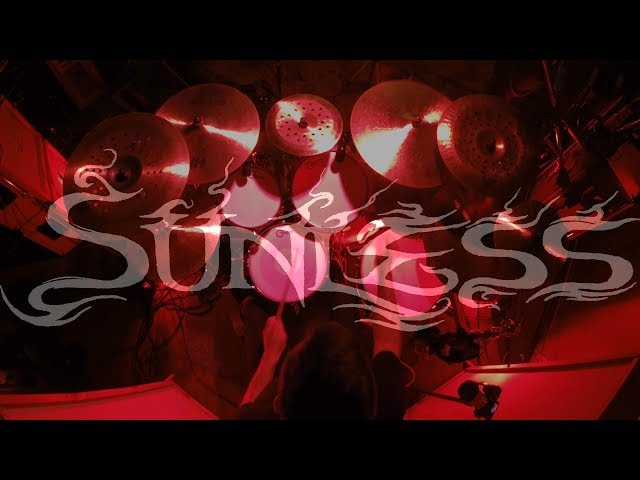 Sunless - Born of Clay Signaturetone In-Studio