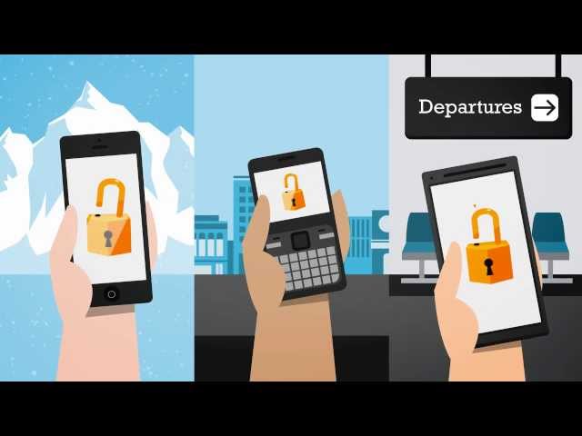 Mobile Phone Software and Network Unlocking Solutions from JIC Concepts Ltd