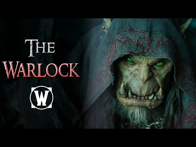 World of Warcraft | The Warlock