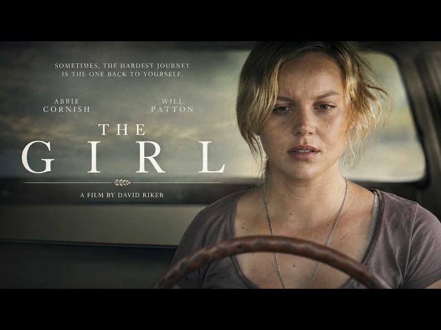 The Girl FULL MOVIE | Drama Movies | Austin West & Abbie Cornish | Girls Night In Movies