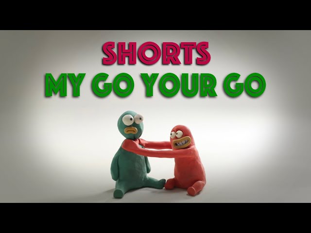 Your go #animation #waaber